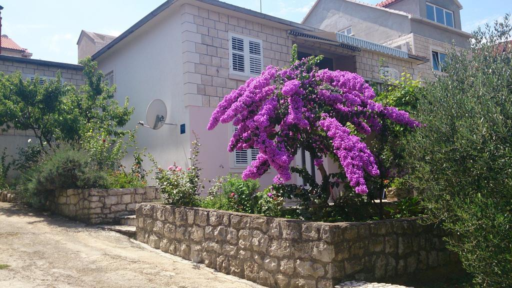 Apartments Laura Korčula Habitación foto